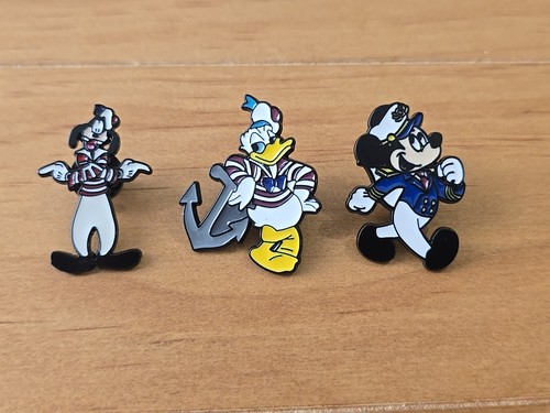 Mickey mouse donald duck - duck, goofy