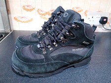 Brasher Hekla Womens GTX
