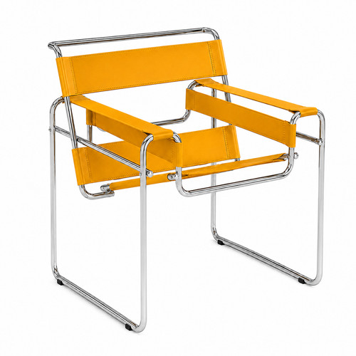 Wassily chair saddle - chair,