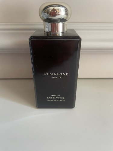 Malone london scarlet poppy - jo,