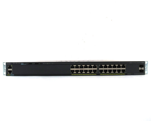Cisco catalyst 2960 series - 2960-x,