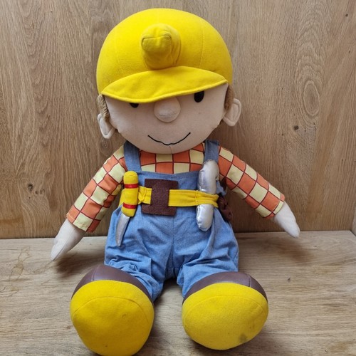 Bob the builder - the, 60cm