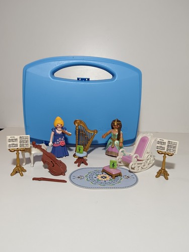 Playmobil 70452 princess - 70452,