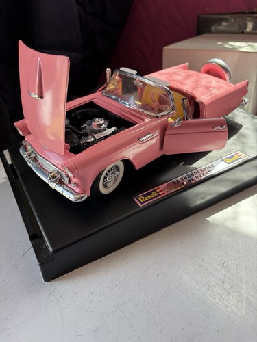 Revell metal 56 - metal, 1:18