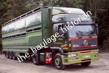 Thh truck photos seddon - thh,