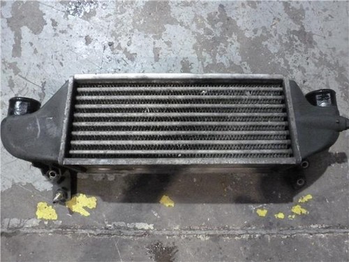 Xs4q9l440bd intercooler ford - xs4q9l440bd,
