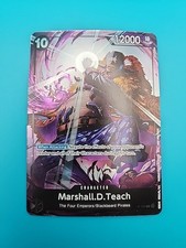 Marshall teach event pack - marshall.d.teach,