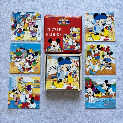 Rare vintage disney mickey for - mickey,