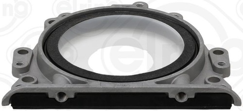 Crankshaft shaft seal - crankshaft,