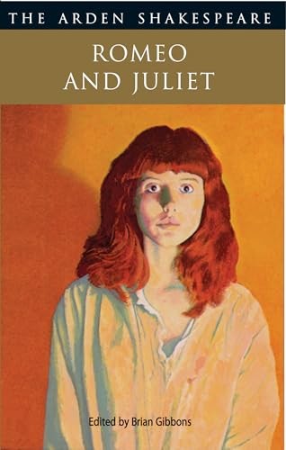 Romeo and juliet arden - "romeo, (arden