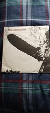 LED ZEPPELIN 1 LP  RUSSIAN RELEASE