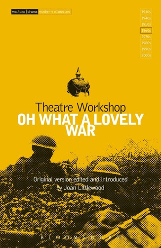 What lovely war - war, (modern