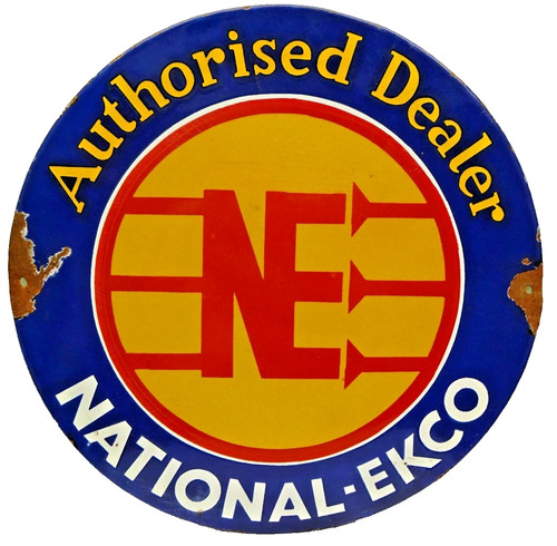 Vintage national ekco - vintage,