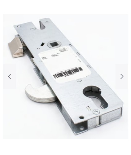 Winkhaus scorpion gearbox lock - winkhaus,