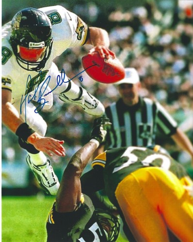 Mark brunell jacksonville - mark,
