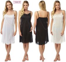 New Ladies Cling Resistant