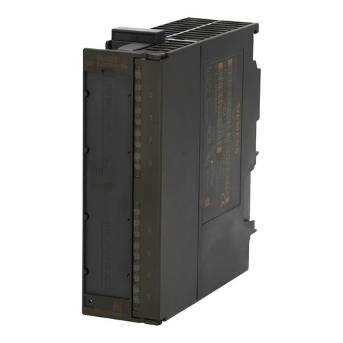 Siemens simatic 300 - simatic, s7-300