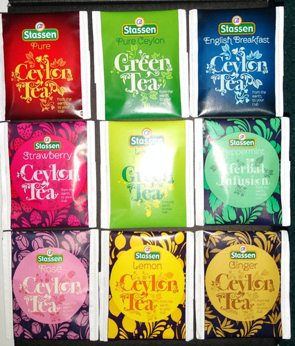 Stassen selection pack 9 - selection,