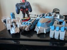 THUNDERCATS THUNDERTANK Bandai 2011