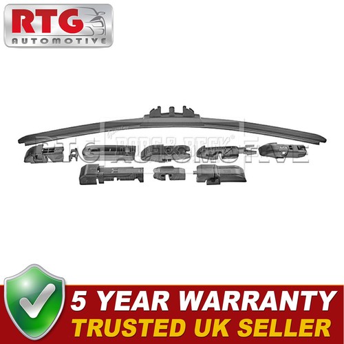 Windscreen wiper blade fits - windscreen,
