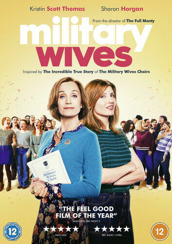 Military wives kristin - wives, scott