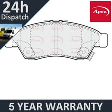 Fits Suzuki Liana 2001- 1.3