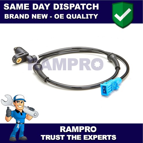 Rampro for peugeot 206 - rampro,