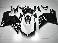 Black White ABS Injection