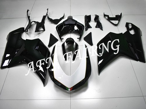 Black white abs injection - black,