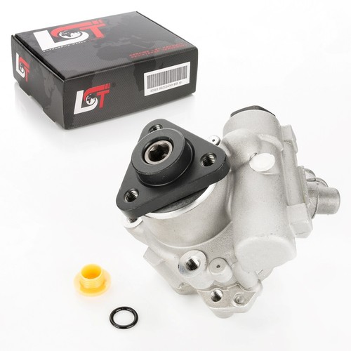 Hydraulic pump power steering - hydraulic,