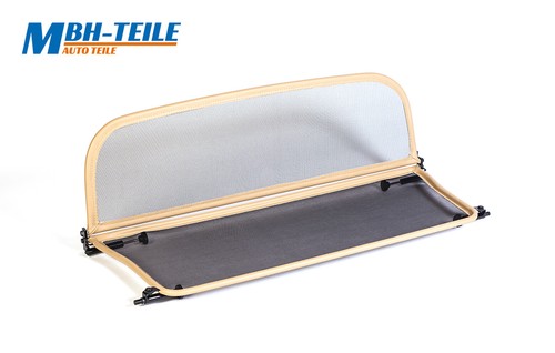 Convertible wind deflector - convertible,