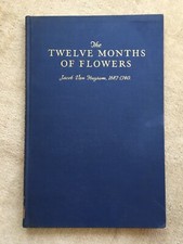 1950 The Twelve Months of