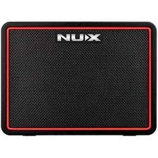 NUX Mighty Lite BT MKII Modelling Electric Guitar Amplifier NU-X Amp