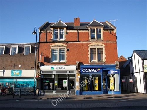 Photo 6x4 lloyds tsb - 6x4, and