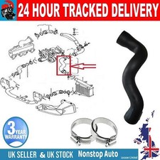 TURBO INTERCOOLER HOSE PIPE