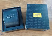 Breitling Watch Box and inner Box with Holder