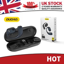 Open-Ear Bone Conduction