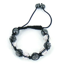 Petite kids Shamballa clay