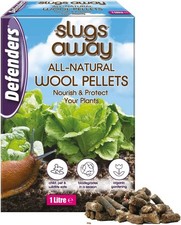Defenders all natural slugs - all-natural,