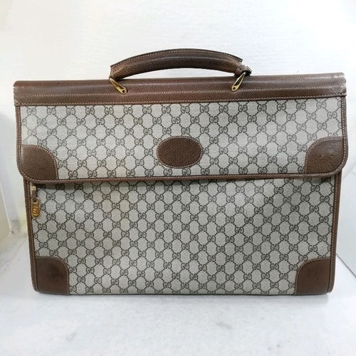 Gucci old travel - gucci,