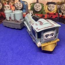 Lexi The Experimental Engine -