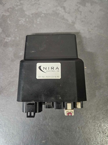 Copco pro ecu - module, atlas