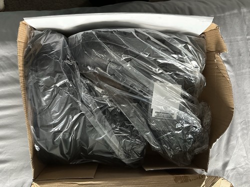 Magnum elite shield met boots - magnum,