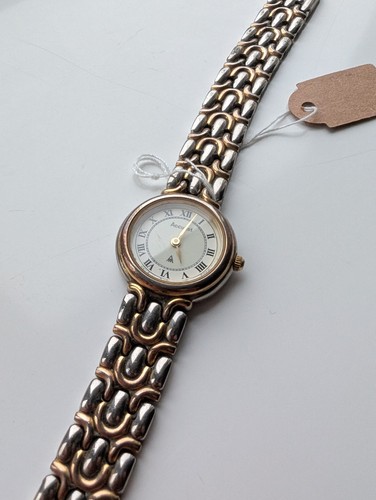 Ladies accurist vintage - vintage, watch