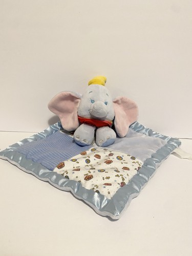 Disney baby plush - baby, dumbo