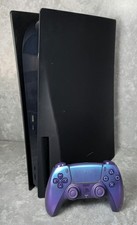 Sony PlayStation 5  PS5 Disc