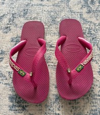Havaianas Kids Flip Flops –