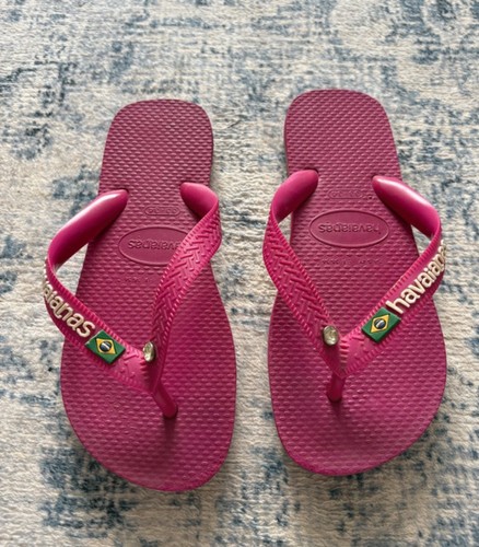 Havaianas kids flip flops - havaianas,