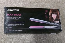 BaByliss Root Boost Hair