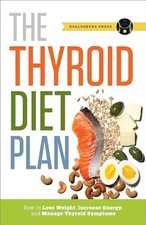 Thyroid Diet Plan: How to Lose
